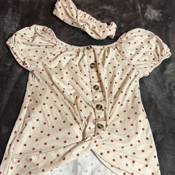 Girls Set - Picture 2 of 4